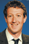 Mark Zuckerberg