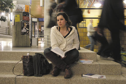 apprendre l'allemand en Romandie