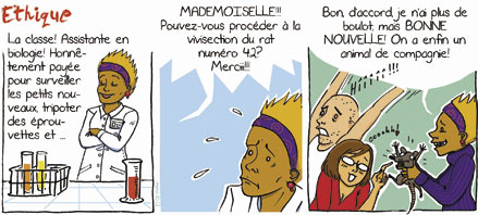 comics
