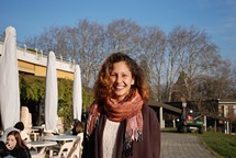 Myriam, micro-campus