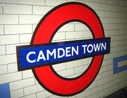 Camden Town