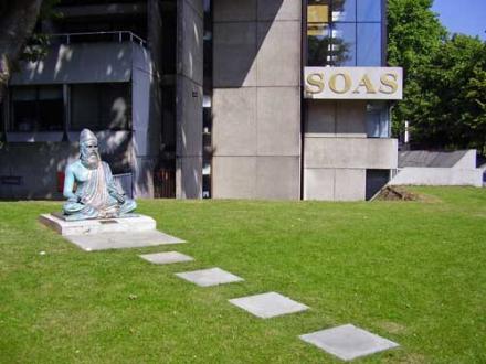 SOAS 