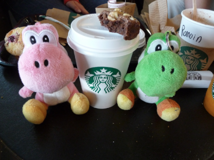 Starbucks