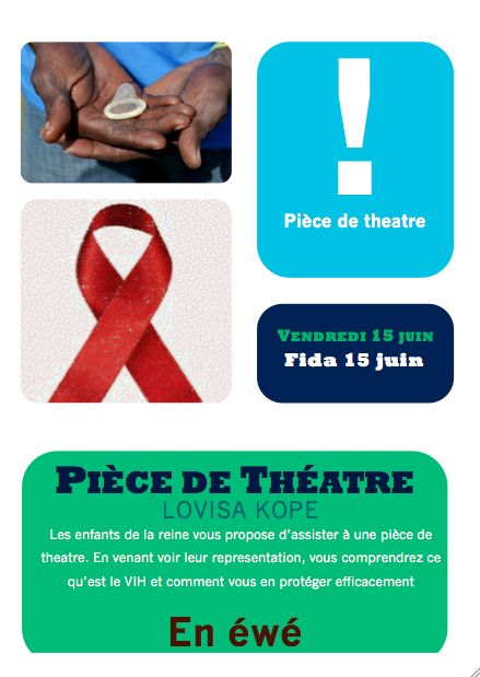 Affiche